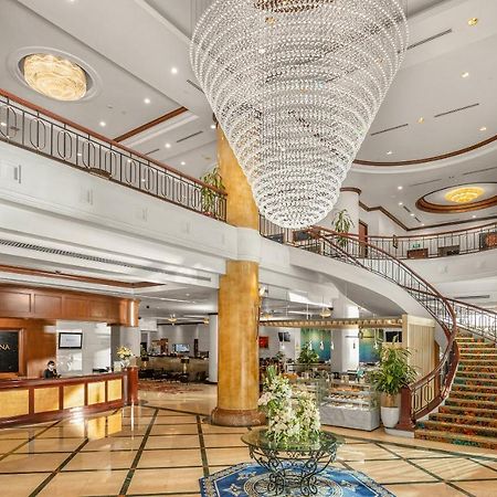 Fortuna Hotel Hanoi Zewnętrze zdjęcie