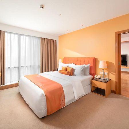 Fortuna Hotel Hanoi Zewnętrze zdjęcie