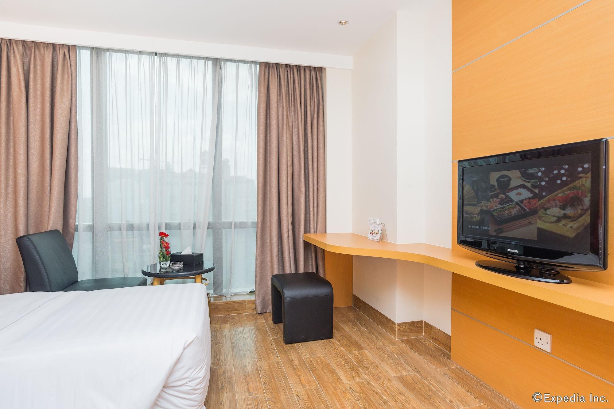 Fortuna Hotel Hanoi Zewnętrze zdjęcie