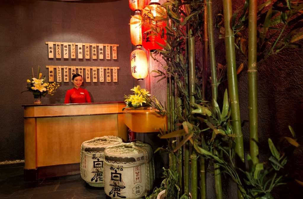 Fortuna Hotel Hanoi Zewnętrze zdjęcie