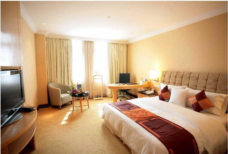 Fortuna Hotel Hanoi Zewnętrze zdjęcie