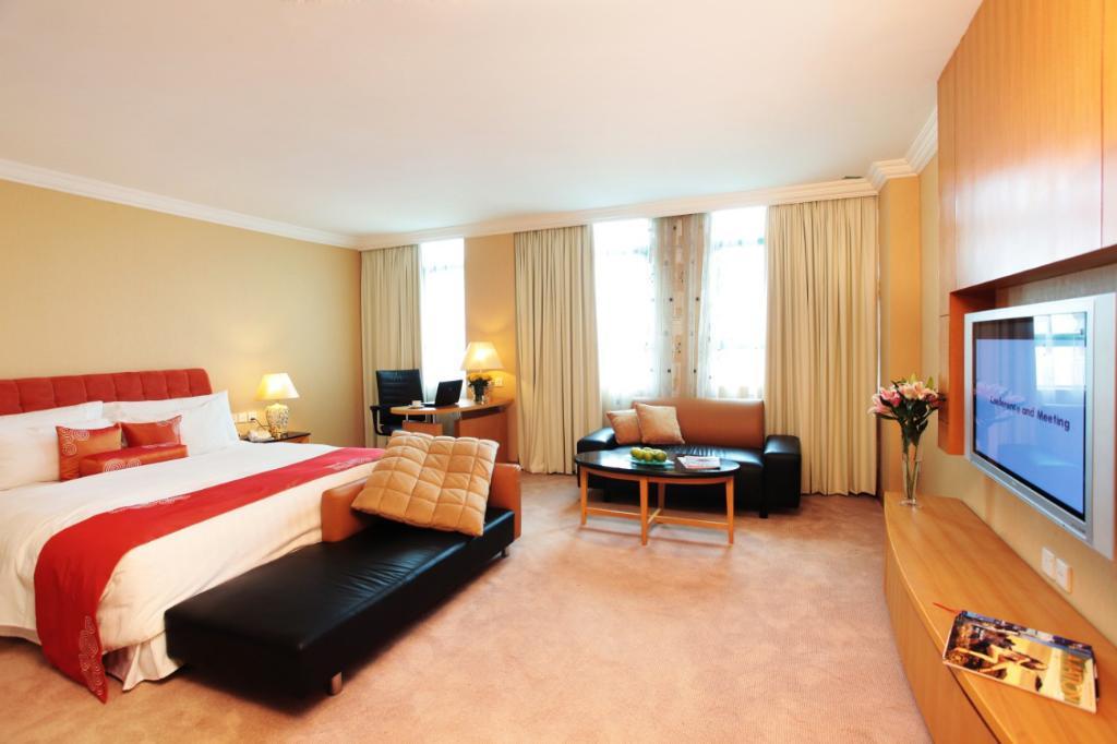 Fortuna Hotel Hanoi Zewnętrze zdjęcie