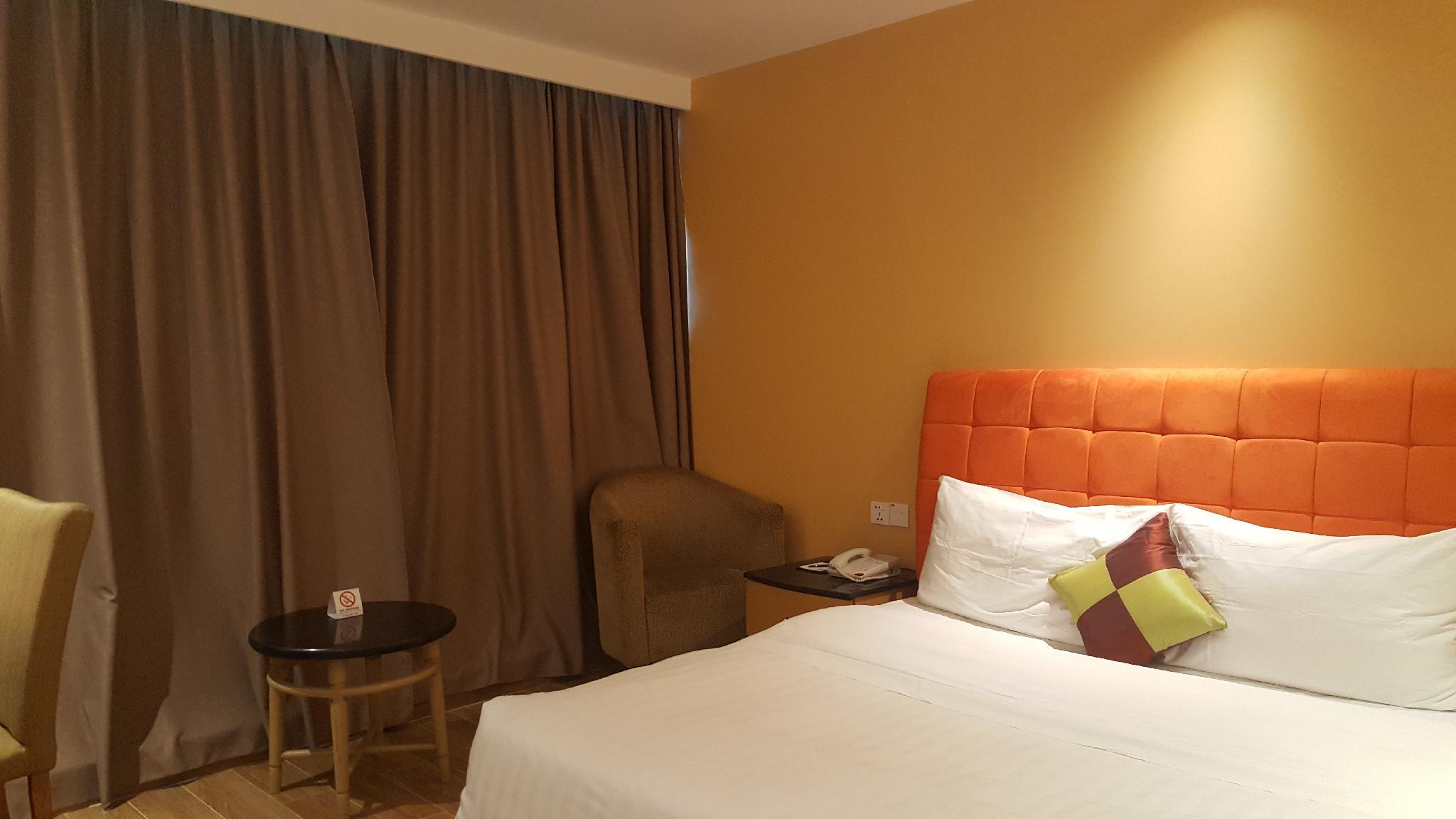 Fortuna Hotel Hanoi Zewnętrze zdjęcie