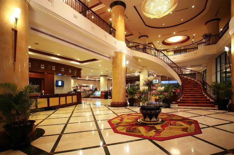 Fortuna Hotel Hanoi Zewnętrze zdjęcie