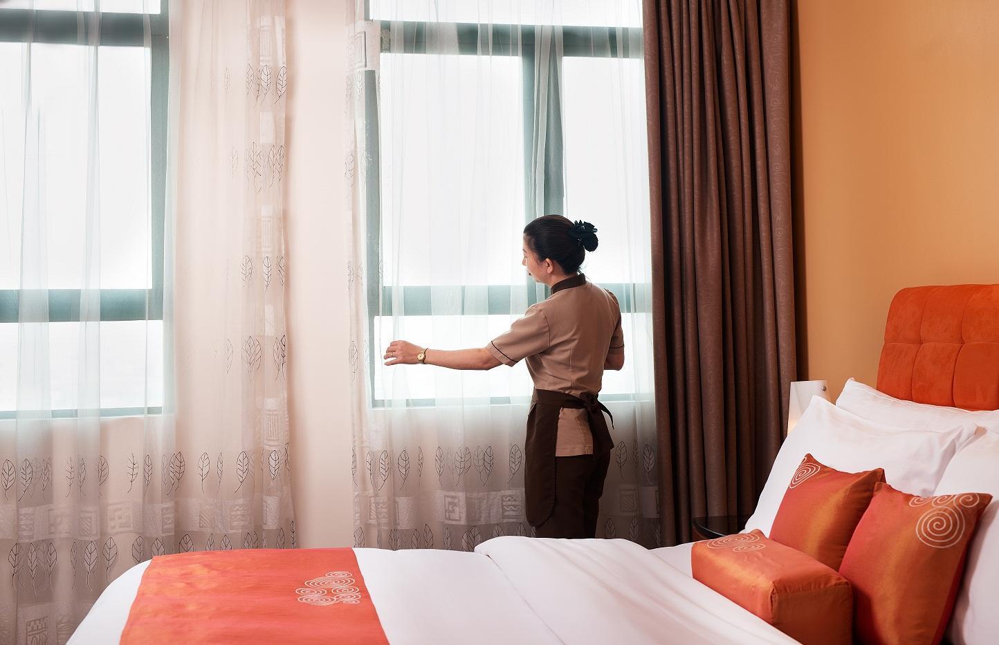 Fortuna Hotel Hanoi Zewnętrze zdjęcie