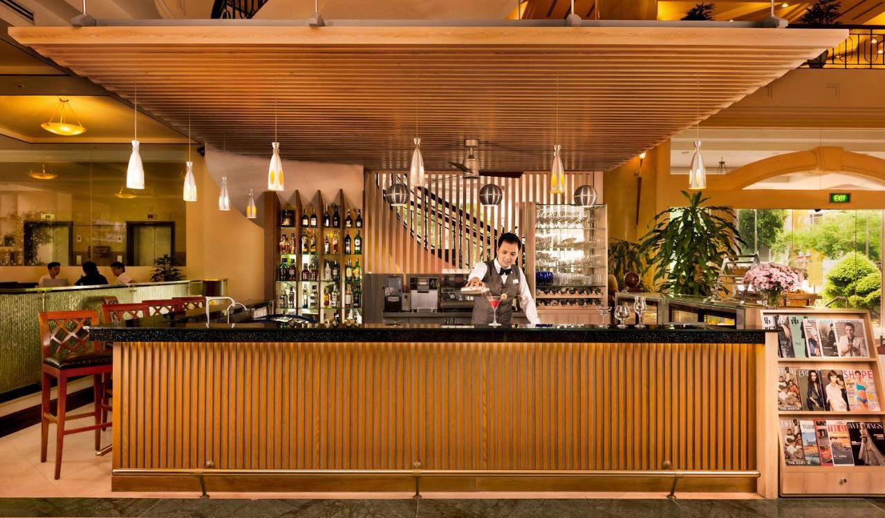 Fortuna Hotel Hanoi Zewnętrze zdjęcie