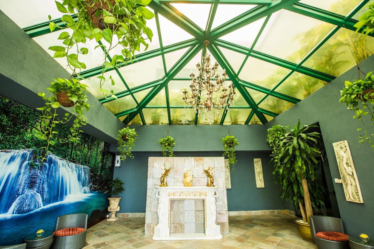 Fortuna Hotel Hanoi Zewnętrze zdjęcie