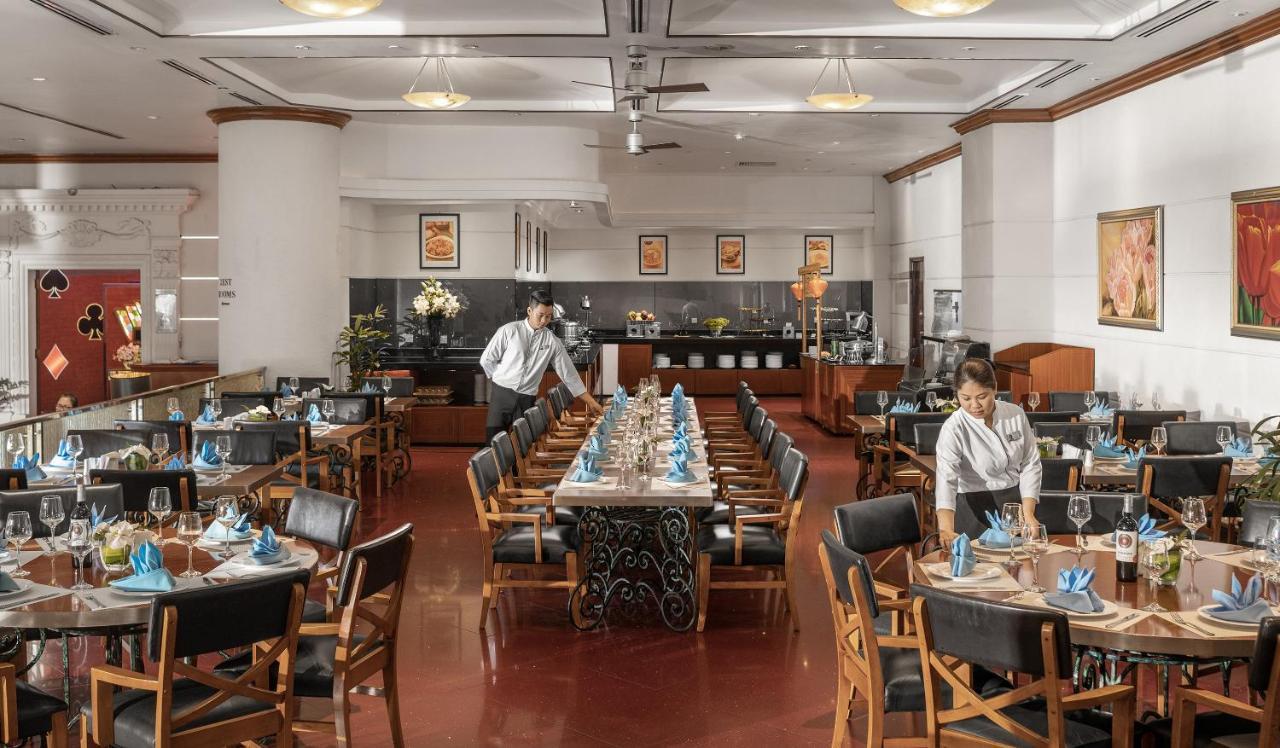 Fortuna Hotel Hanoi Zewnętrze zdjęcie