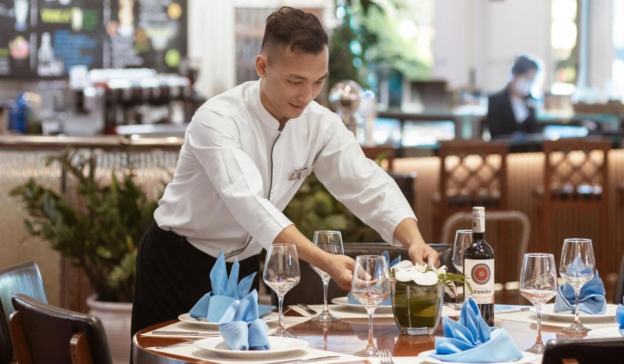 Fortuna Hotel Hanoi Zewnętrze zdjęcie