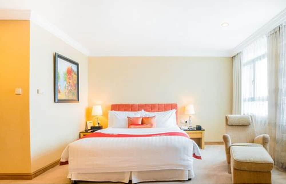 Fortuna Hotel Hanoi Zewnętrze zdjęcie