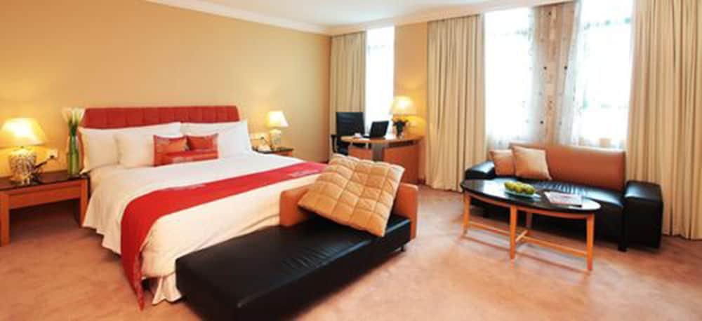 Fortuna Hotel Hanoi Zewnętrze zdjęcie