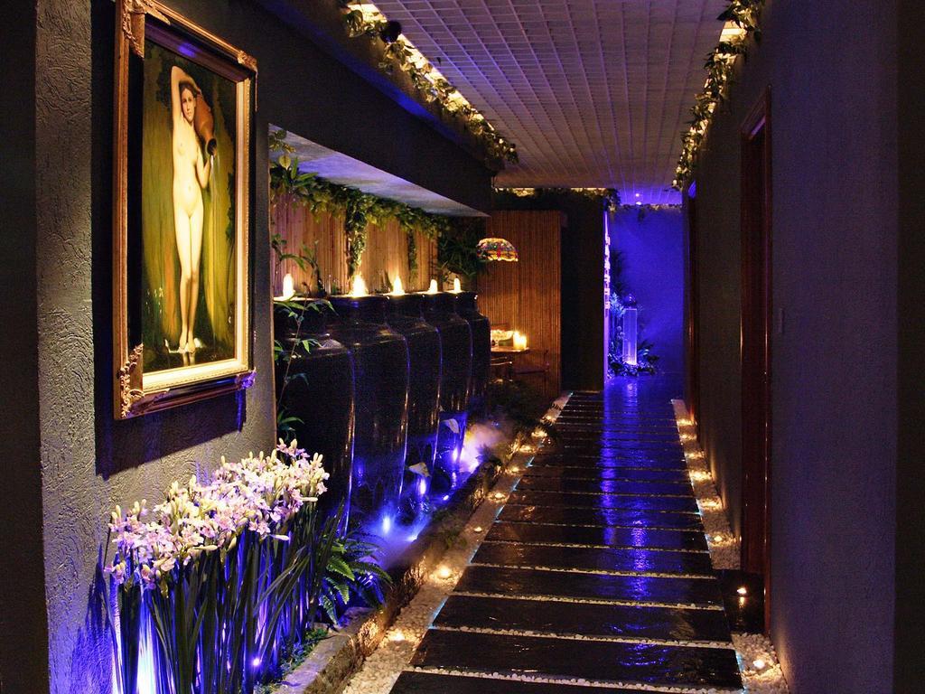 Fortuna Hotel Hanoi Zewnętrze zdjęcie