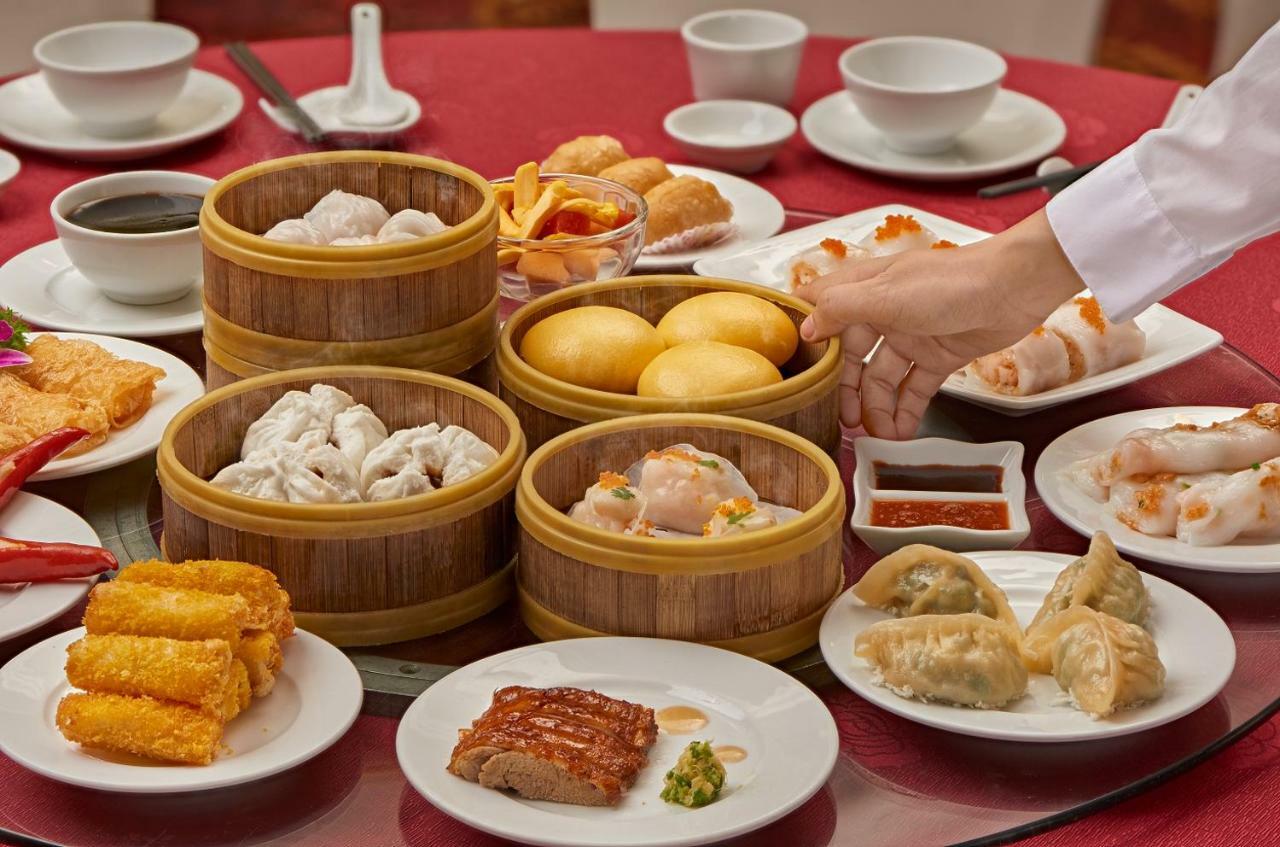 Fortuna Hotel Hanoi Zewnętrze zdjęcie
